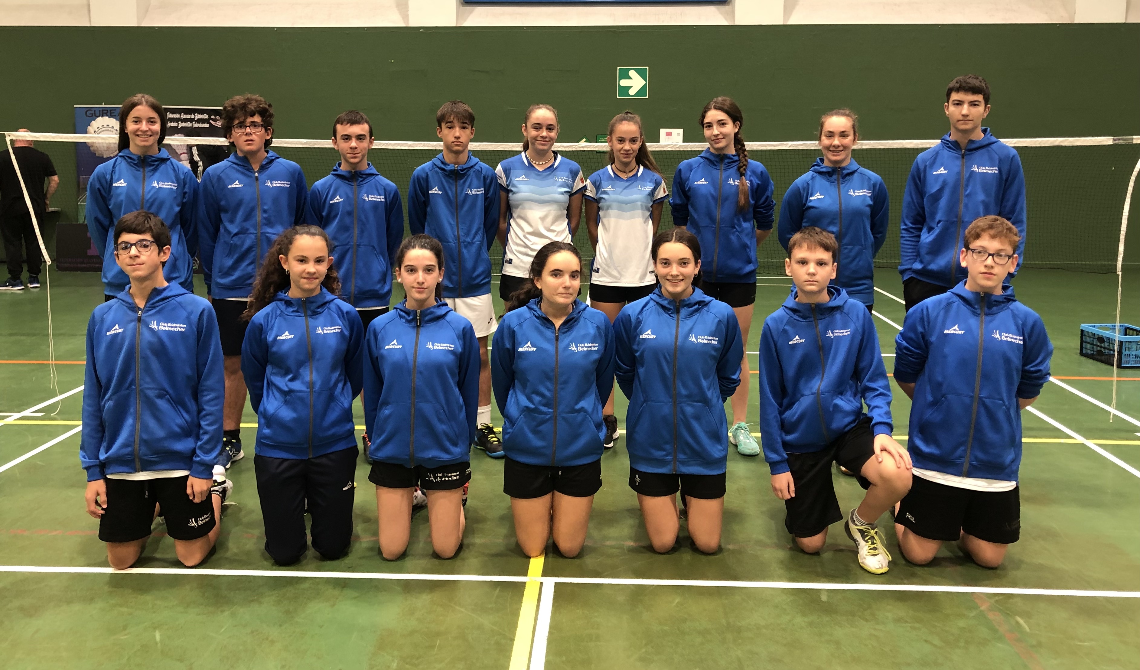 Destacada actuación en el TTR de Vitoria